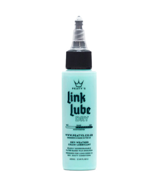 Peatys Link Lube Dry 120Ml