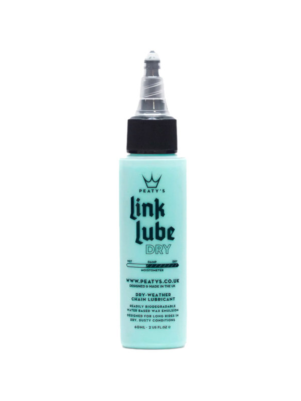 Peatys Link Lube Dry 120ML