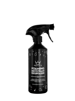Peatys Drivetrain Degreaser 500ml