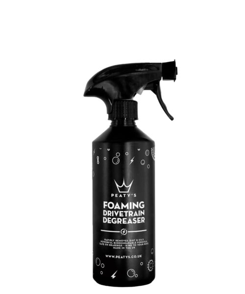 Peatys Drivetrain Degreaser 500ml