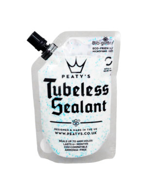 Peatys Tubeless Sealant 120ml
