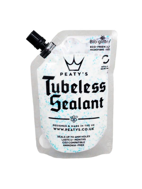 Peatys Tubeless Sealant 120ml