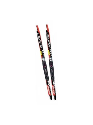 Peltonen Tiger Step suksi + side