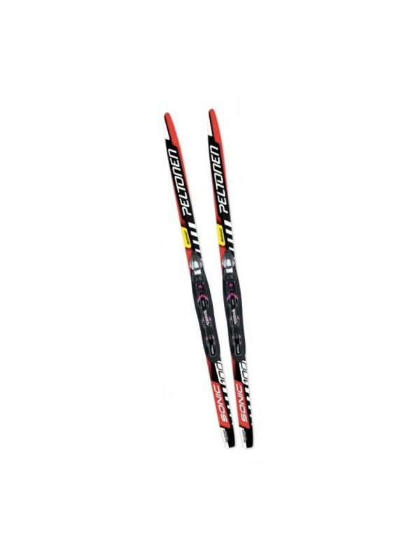 Peltonen Tiger Step ski + binding