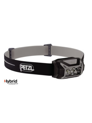 Petzl Actik Core 625 lm Otsalamppu