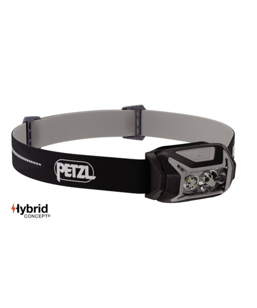 Petzl Actik Core 625 lm Otsalamppu