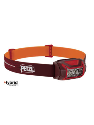 Alternative view of Petzl Actik Core 625 lm Otsalamppu