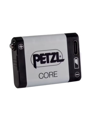 Petzl Core 2 Akku