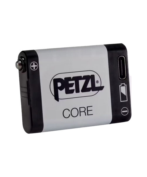 Petzl Core 2 Akku