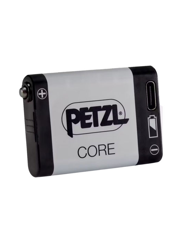 Petzl Core 2 Akku