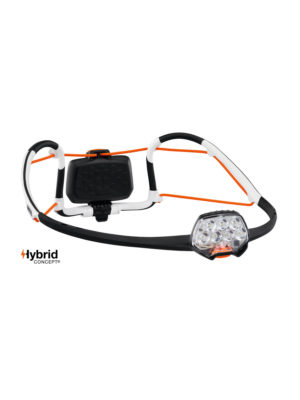 Petzl Iko Core Otsalamppu