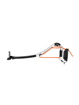 Alternative view of Petzl Iko Core Otsalamppu