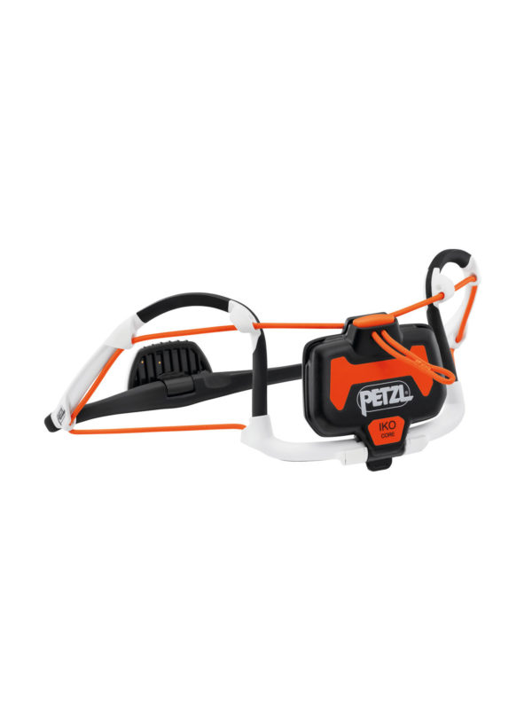 Petzl Iko Core Otsalamppu - Image 4