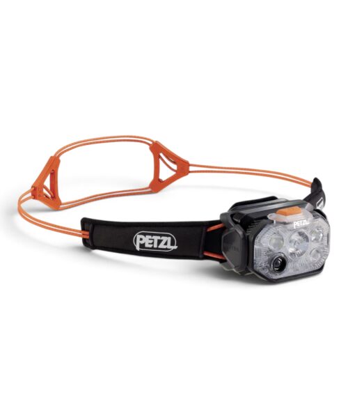 Petzl Swift RL 1200Lm Otsalamppu