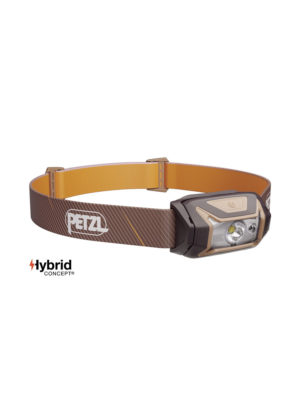 Alternative view of Petzl Tikka 350 lm Otsalamppu