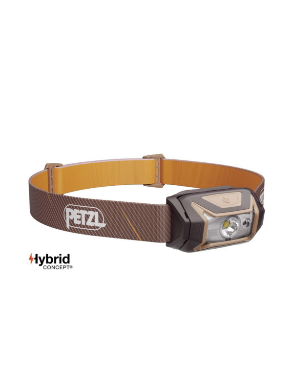 Petzl Tikka 350 lm Otsalamppu - Image 2