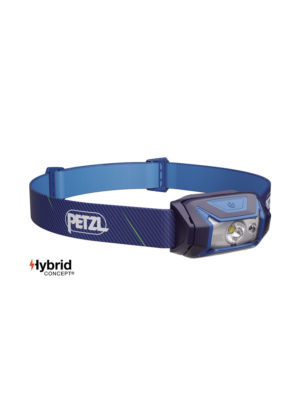 Petzl Tikka 350 lm Otsalamppu