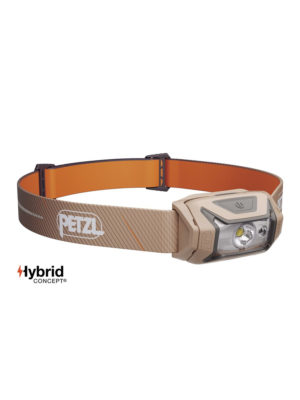 Petzl Tikka Core 450 lm Otsalamppu