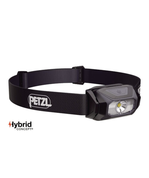 Petzl Tikkina 300 Lm Otsalamppu
