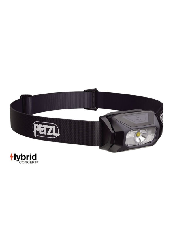 Petzl Tikkina 300 Lm Otsalamppu