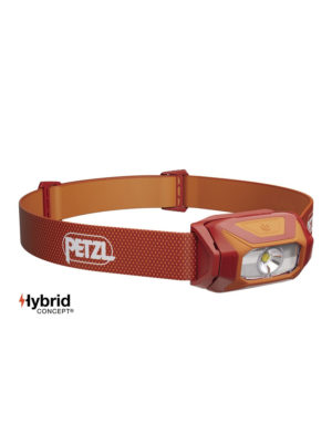 Alternative view of Petzl Tikkina 300 Lm Otsalamppu