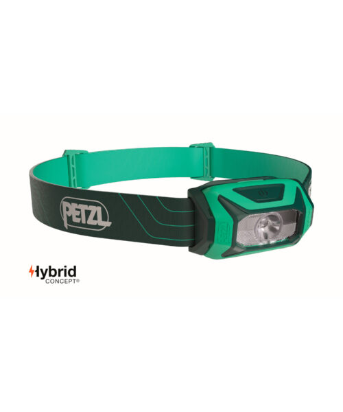 Petzl Tikkina 300lm