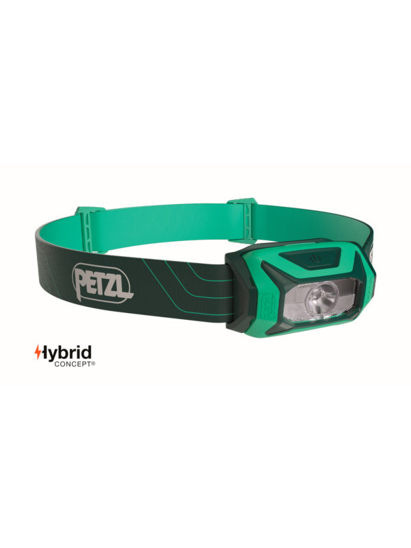Petzl Tikkina 300lm