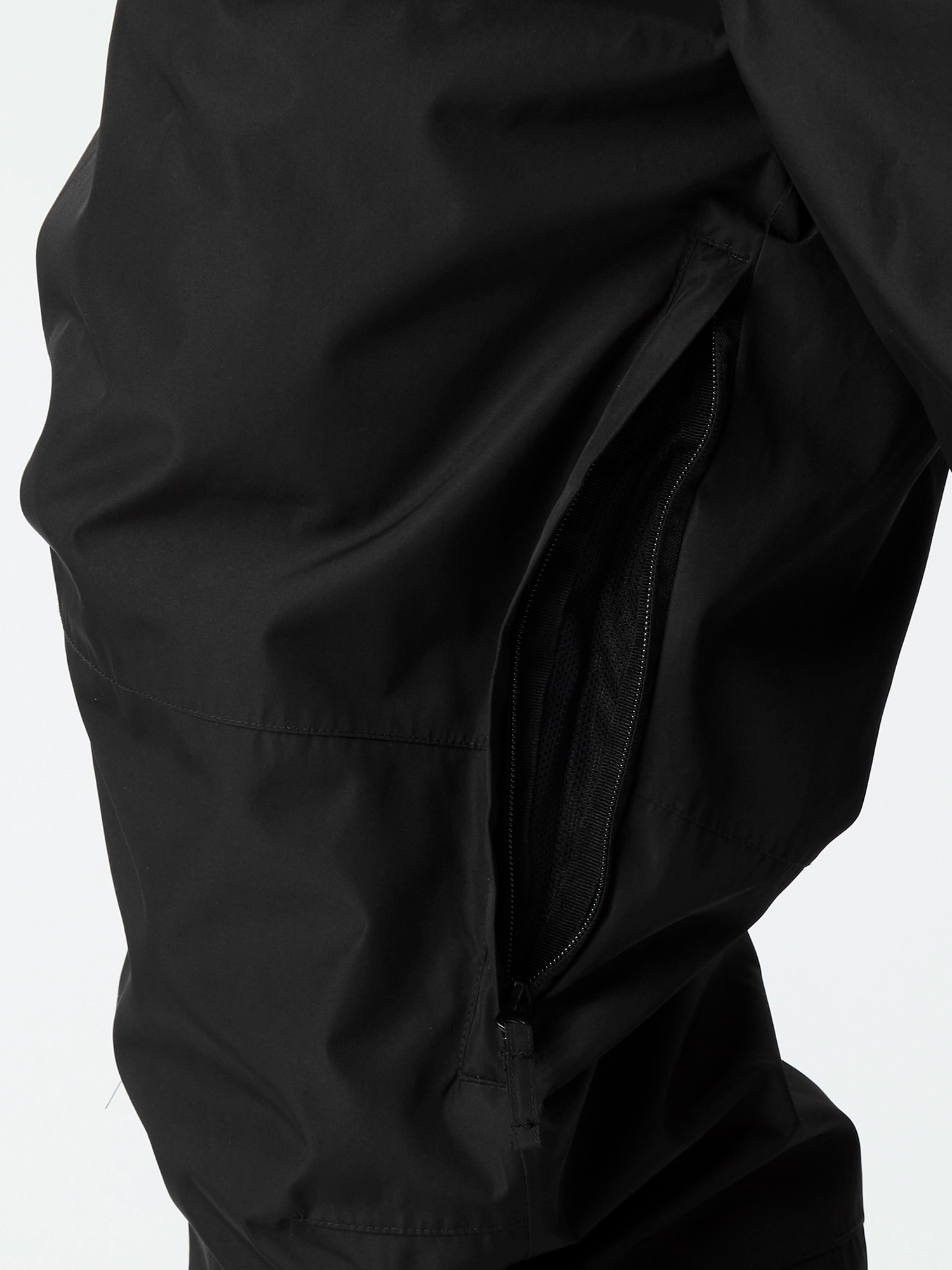 Picture Akna Baggy Miesten Lasketteluhousut - Image 7