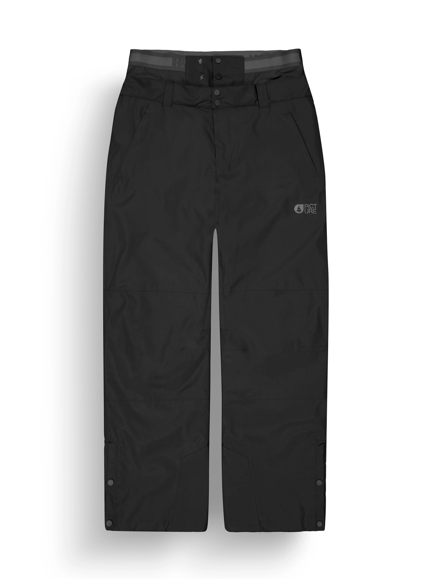 Picture Akna Baggy Miesten Lasketteluhousut