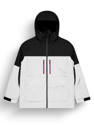 Picture Akna Miesten Laskettelutakki