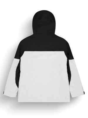 Alternative view of Picture Akna Miesten Laskettelutakki