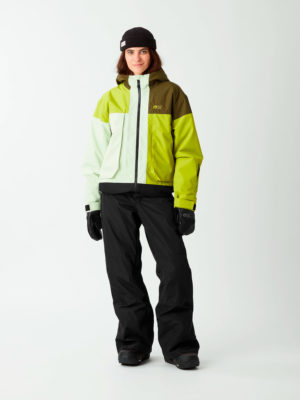 Alternative view of Picture Akna Women's Ski Pants