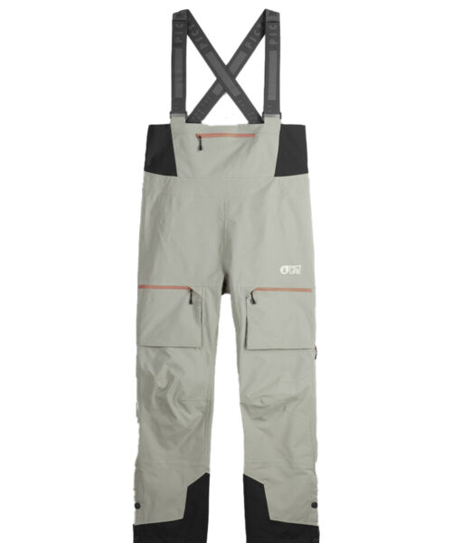Picture Allea 3L Xpore Bib Women's Shell Pants