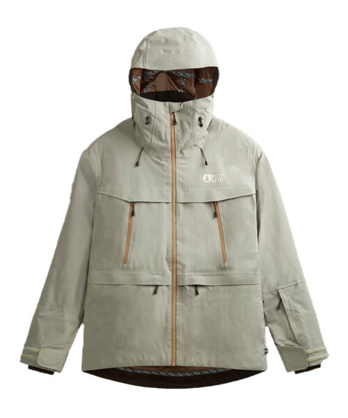 Picture Allea 3L Xpore Women's Shell Jacket