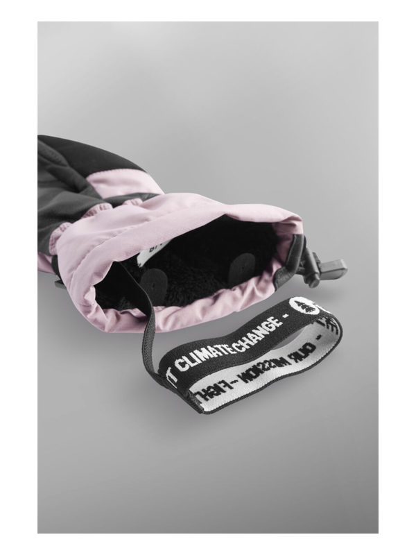 Picture Anna Mitts Ski Mittens - Image 6