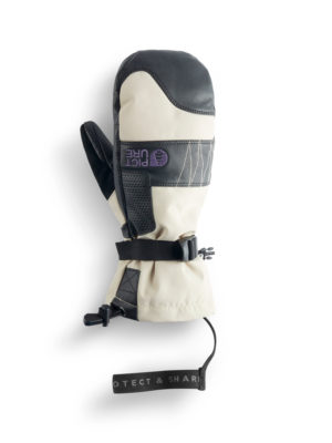 Picture Anna Women's Ski Mitts