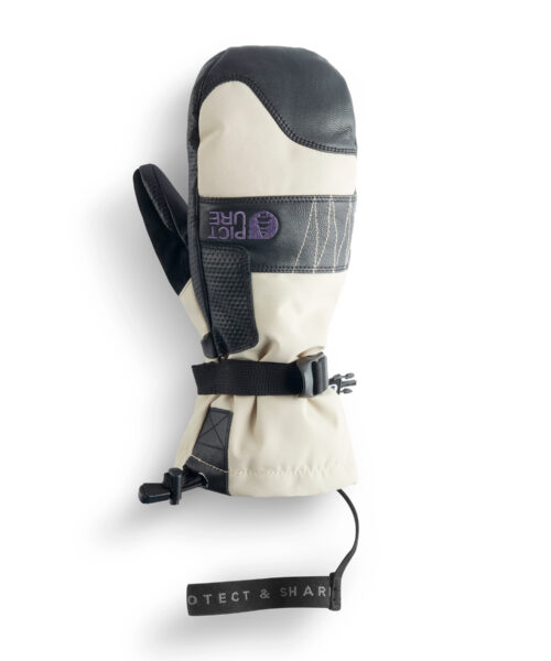 Picture Anna Women's Ski Mitts