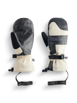 Alternative view of Picture Anna Women's Ski Mitts