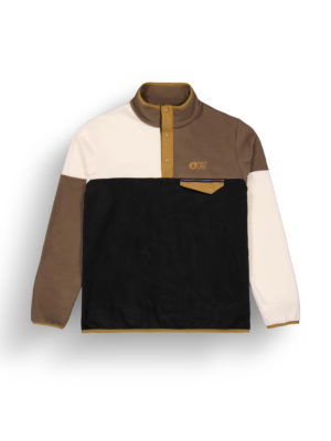 Picture Arcca 1/4 Men's Fleece