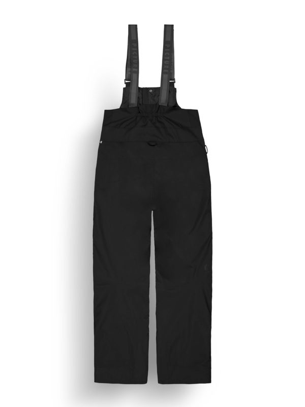 Picture Avening Men's Bib Ski Pants - Image 2