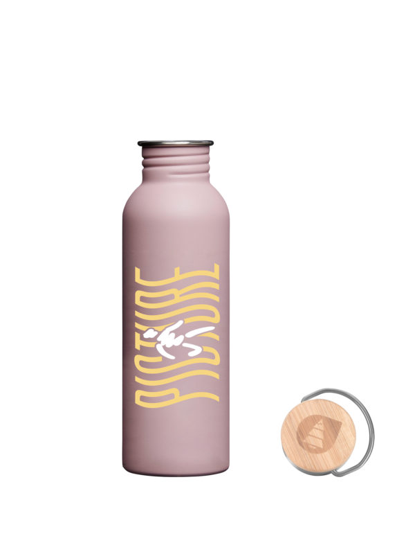 Picture Hampton Bottle - Image 2