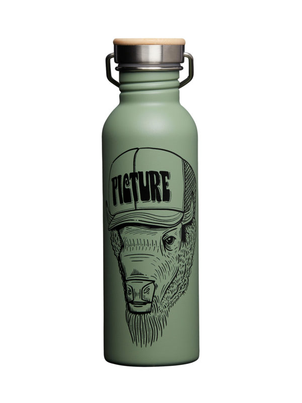 Picture Hampton Bottle - Image 3