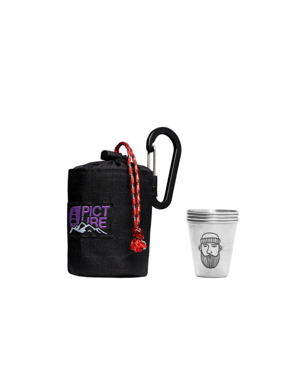 Picture Bivouac Party Set - Image 2