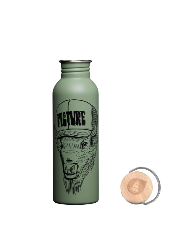 Picture Hampton Bottle - Image 5