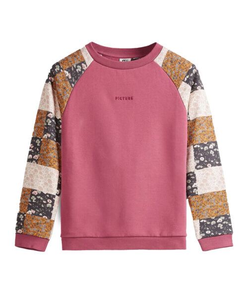 Picture Blayr Crew Kid's Shirt