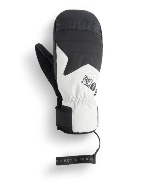Picture Caldwell Women's Ski Mitts
