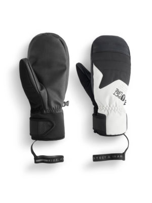 Alternative view of Picture Caldwell Women's Ski Mitts