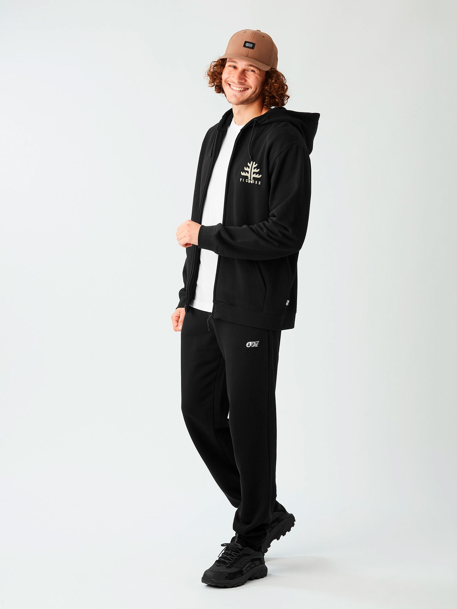 Picture Chill Miesten Collegehousut - Image 6