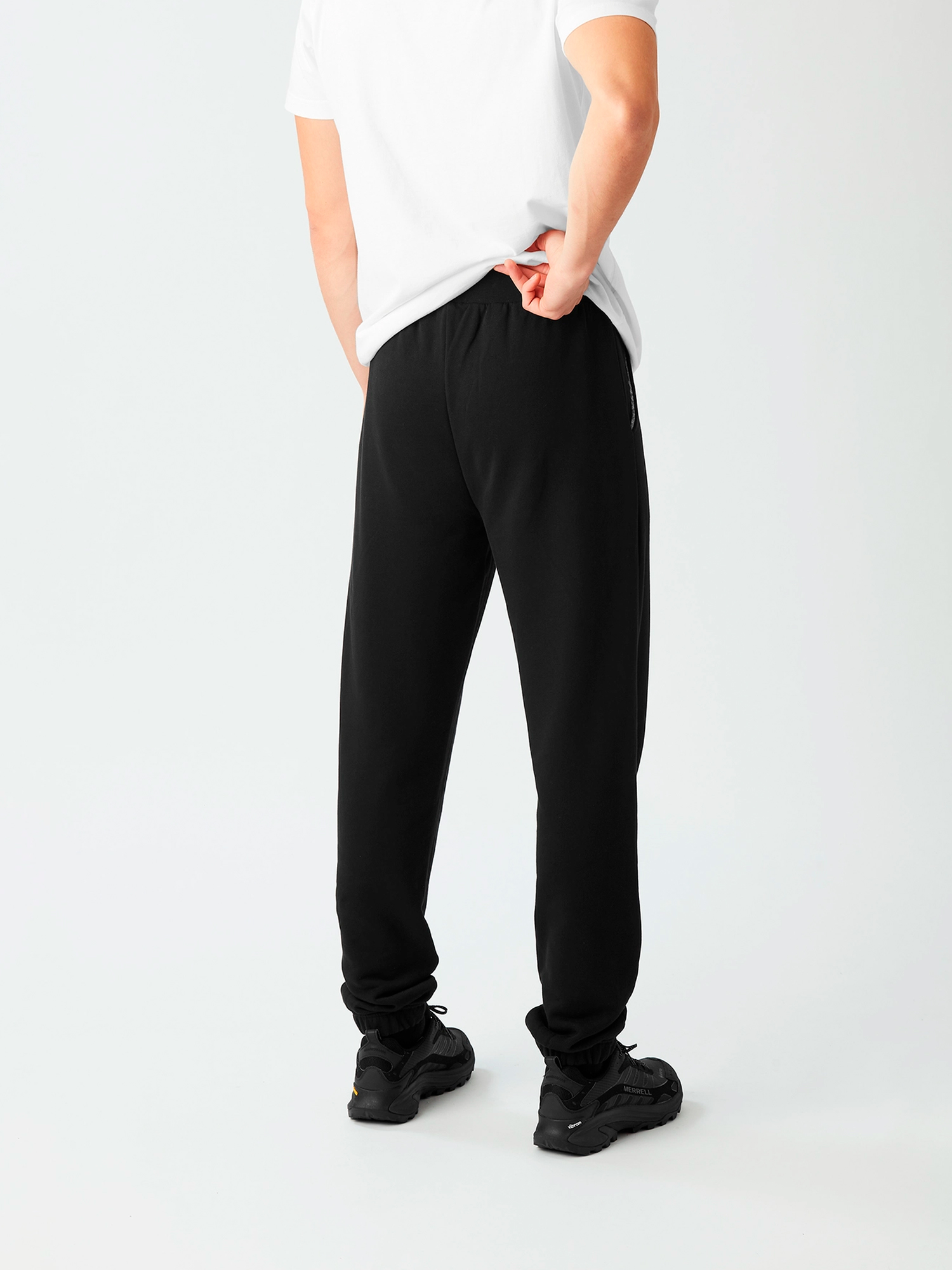 Picture Chill Miesten Collegehousut - Image 8