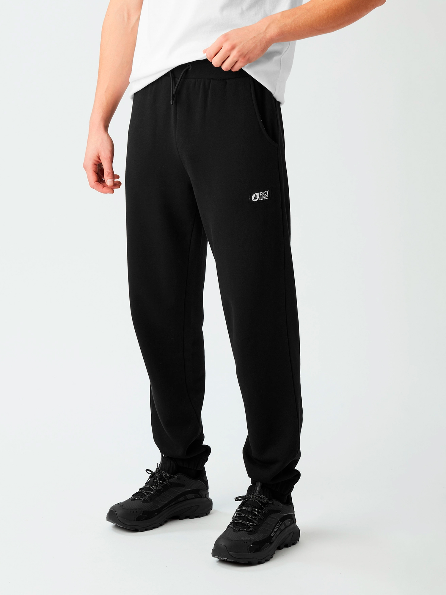 Picture Chill Miesten Collegehousut - Image 7